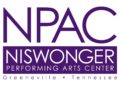 The Chattanooga Ballet presents ‘The Nutcracker’ at the  Niswonger Performing Arts Center