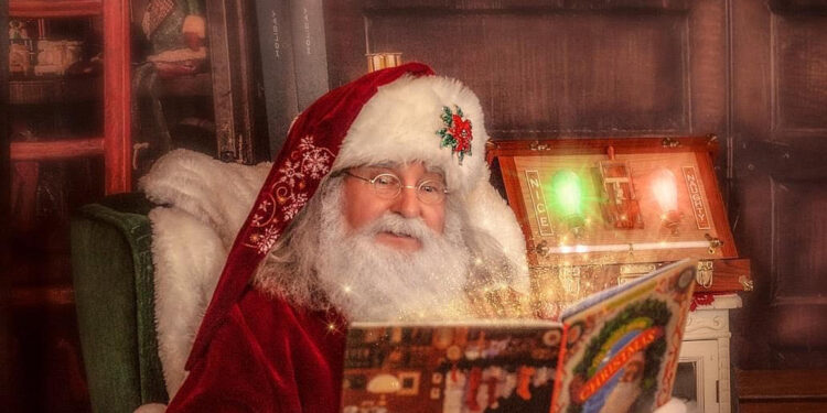 General Morgan Inn Announces Holiday Events