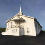 Bible School - Union Freewill Baptist Church