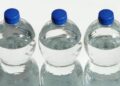 Water Distribution Points