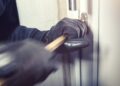 Breaking And Entering In Greeneville, Suspects Possibly Sleeping In Home Overnight
