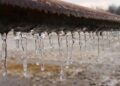 Greeneville Water Commission Gives Tips On Preventing Frozen Pipes