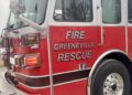 Fire Department