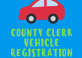Vehicle Registration
