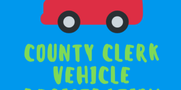Vehicle Registration