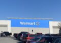 Woman’s Tires Slashed While In Walmart
