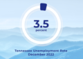 State Unemployment Rate Unchanged In December