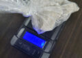Mosheim Man Charged With Possession Of Heroin For Resale