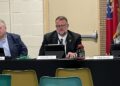 City Board To Request Amending Of Third Grade Retention Law