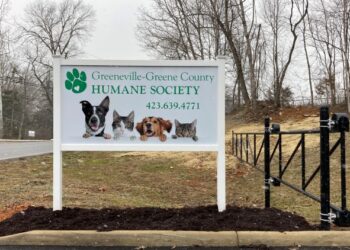 Greeneville-Greene County Humane Society