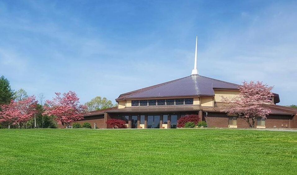 Greeneville Seventh Day Adventist Church