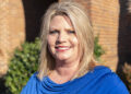 Nicole Rader Is The New Roby Fitzgerald Senior Adult Center Director
