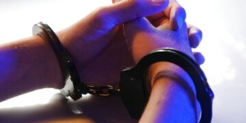 Arrest