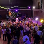 Daddy Daughter Dance