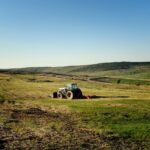 Farm Service Agency Crop Report Deadline
