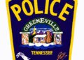 Greeneville Police