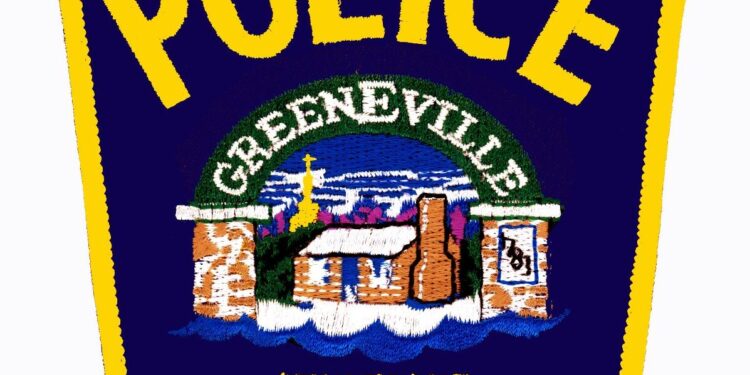 Greeneville Police