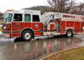 Greeneville Fire Department