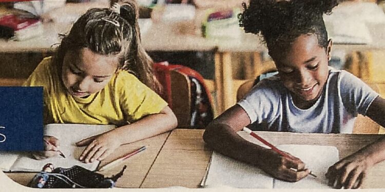 Greene County Director Of Schools Shares Report On 3rd Grade Retention Law