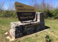 Cherokee National Forest