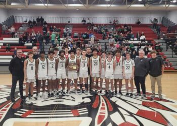 Greene Devils Take Down Cocke County for Fifth Straight District Title