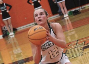 Greeneville Survives In OT, Lady Huskies Take Out Unaka to Advance to Region Finals