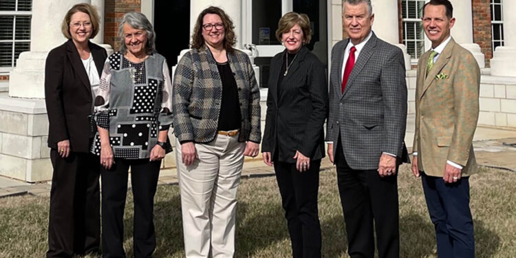 First Peoples Bank And Walters State Form State’s First Apprenticeship Program For Bank Tellers