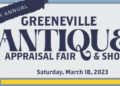 15th Annual Antique Appraisal Fair And Show