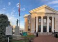 Greene County Courthouse
