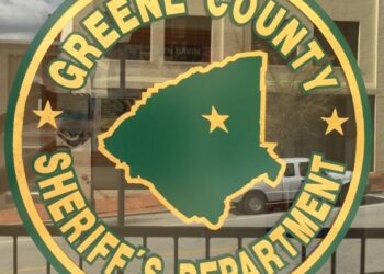 Greene County Sheriff's Department