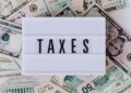 Taxes