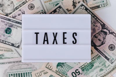 2021 Delinquent Greene County Property Taxes Due