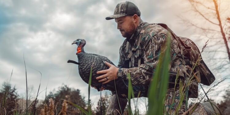 Tennessee Wildlife Resources Agency Offering Turkey Hunting Class