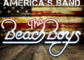 Beach Boys Coming To NPAC May 24