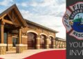 Dedication Ceremony April 4 For New Greeneville Fire Department Station 2