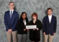 GHS Students Participated in Statewide Tennessee School Boards Association SCOPE Event