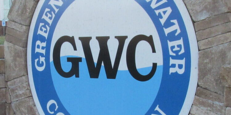 Greeneville Water Commission