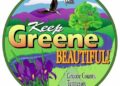 Keep Greene Beautiful