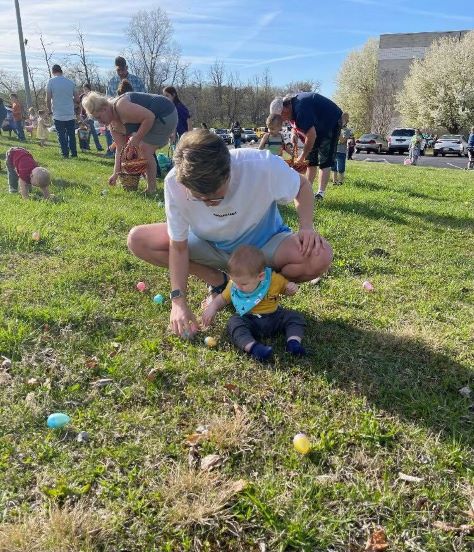 Annual Spring Fling Hosted By Greeneville Parks & Recreation