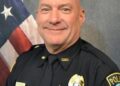 Police Chief Ward Retires April 1