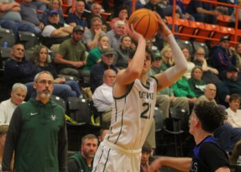 Historic Greeneville Postseason Run Comes to an End; Rebels, Black Knights, Huskies Eliminated