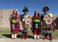 Dineh Tah’ Navajo Dancers To Visit Greeneville In April