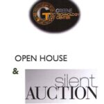 Open House And Silent Auction At Greene Technology Center