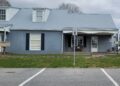 Safe Exchange Zone At Mosheim Police Department