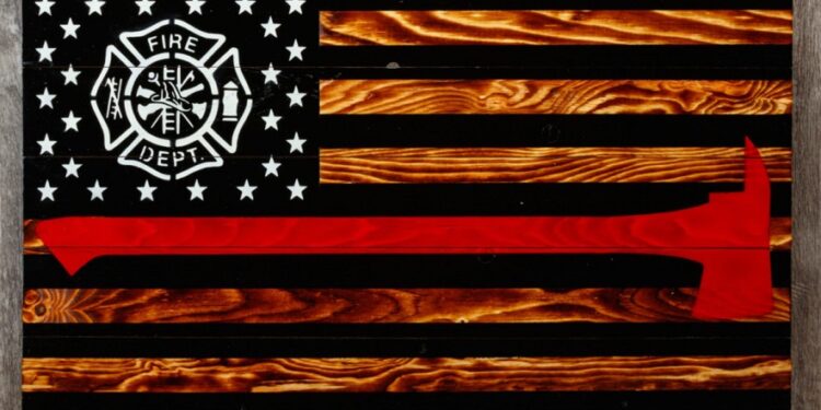 Star Spangled D-Signs