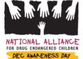 Drug Endangered Children Awareness Day