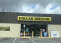 Simple Assault After Man Follows Victim To Dollar General