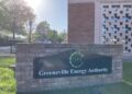 Greeneville Energy Authority Building