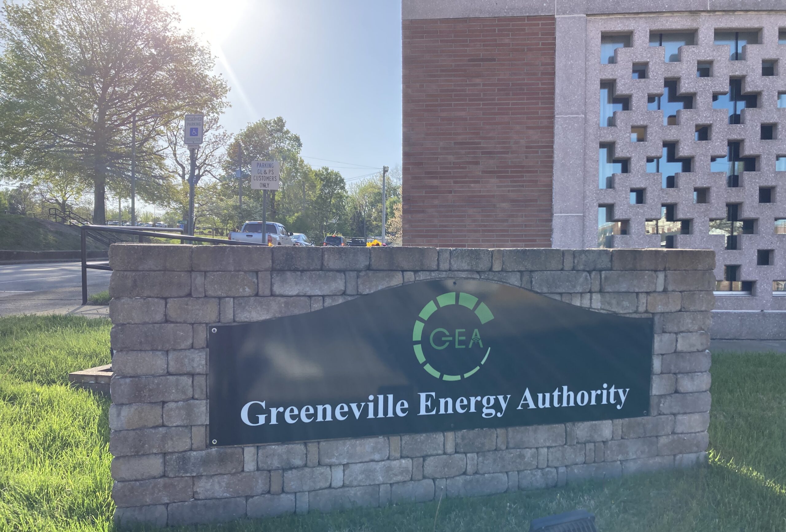 Greeneville Energy Authority Meeting