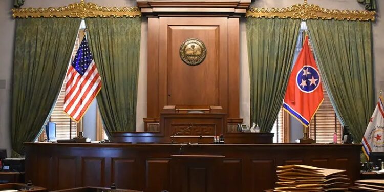 Americans for Prosperity Praises Senate Passage of Tennessee Works Tax Act